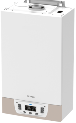 Настенный газовый котел Termica Grata 32SF