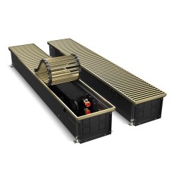 Внутрипольный конвектор Royal Thermo Atrium 150/200/1500-DG-U-LB