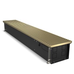 Внутрипольный конвектор Royal Thermo Atrium 150/200/1500-DG-U-LB