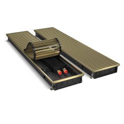 Внутрипольный конвектор Royal Thermo Atrium 75/250/1300-DG-U-LB