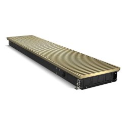 Внутрипольный конвектор Royal Thermo Atrium 75/250/1300-DG-U-LB