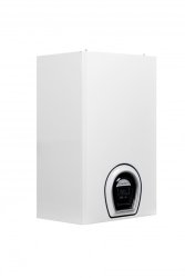 Настенный газовый котел Federica Bugatti 25В Cond VARME Wi-Fi