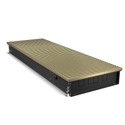 Внутрипольный конвектор Royal Thermo Atrium 110/400/1800-DG-U-LB