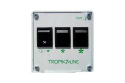 Тепловая завеса Тропик X315W10 Techno