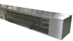 Тепловая завеса Тропик X315W10 Techno