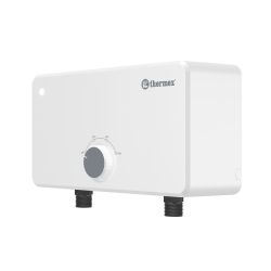 Проточный электрический водонагреватель Thermex Urban 3500 Tap