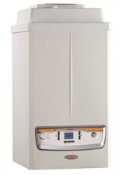 Настенный газовый котел Immergas Victrix PRO 120 2 ERP